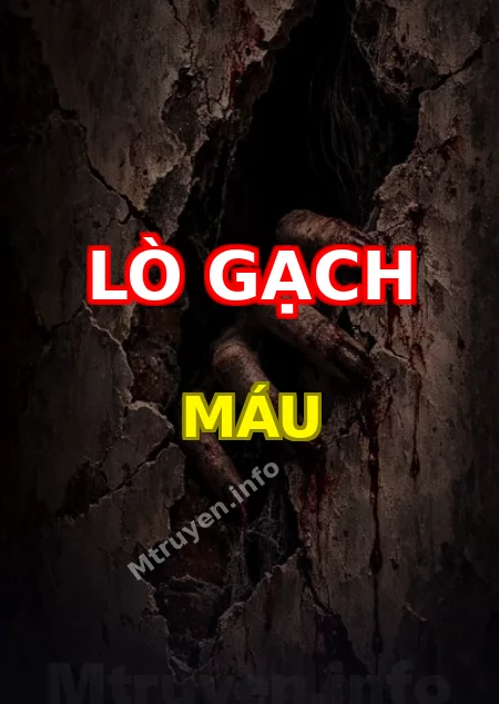 Lò Gạch Máu