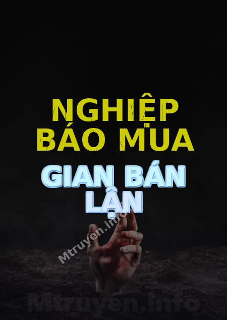 Nghiệp Báo Mua Gian Bán Lận