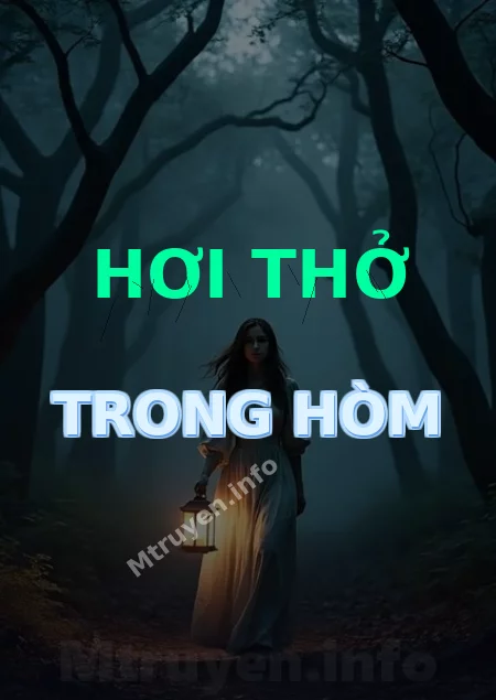 Hơi Thở Trong Hòm