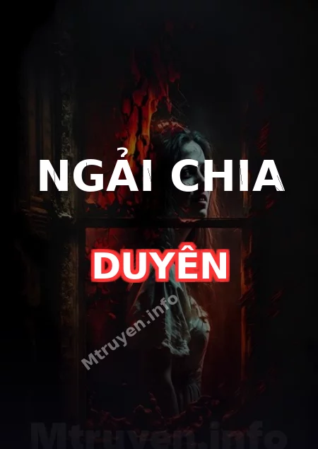 Ngải Chia Duyên