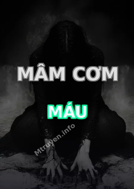 Mâm Cơm Máu