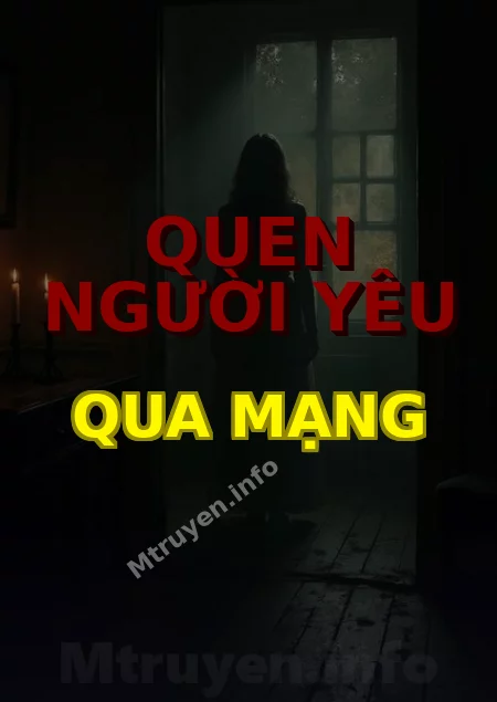 Quen Người Yêu Qua Mạng