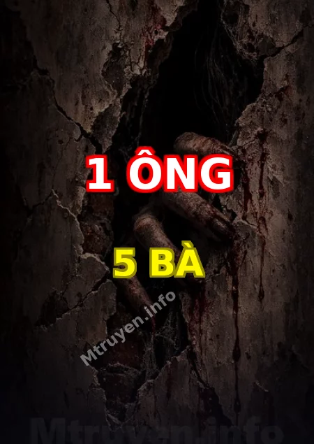 1 Ông 5 Bà