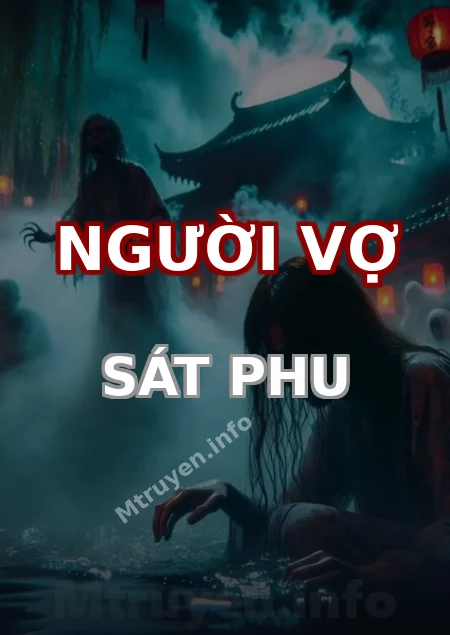 Người Vợ Sát Phu