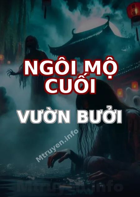 Ngôi Mộ Cuối Vườn Bưởi