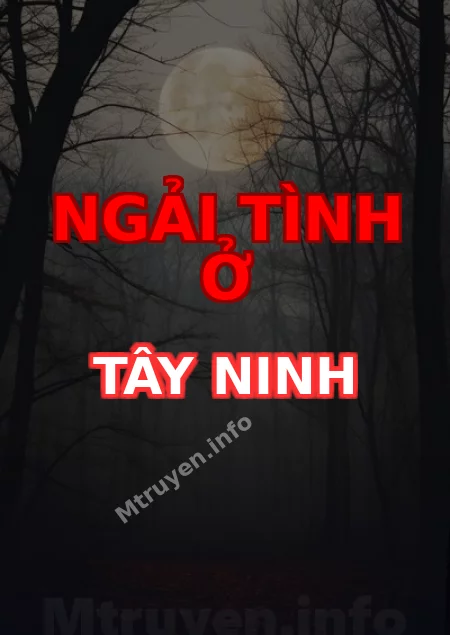 Ngải Tình Ở Tây Ninh