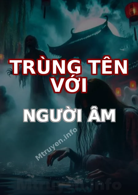 Trùng Tên Với Người Âm