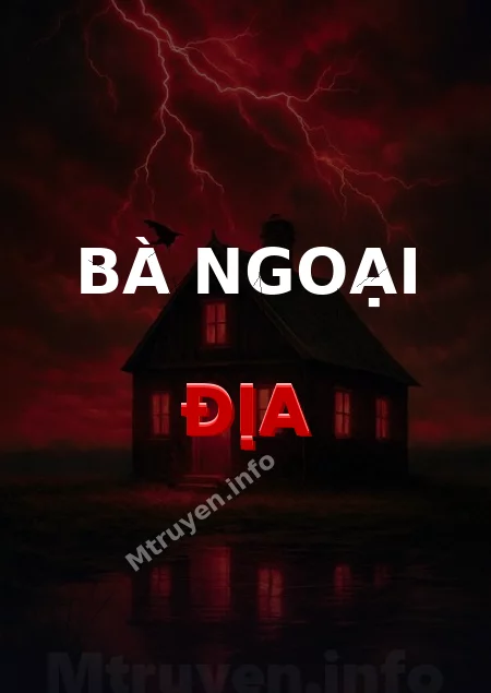 Bà Ngoại Địa