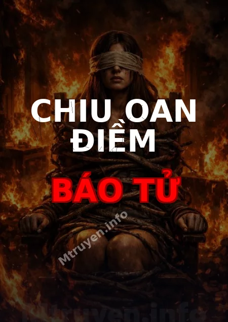 Chiu Oan Điềm Báo Tử