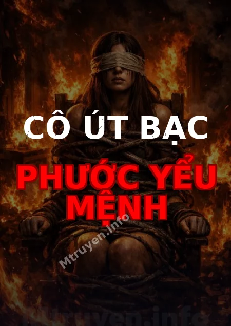 Cô Út Bạc Phước Yểu Mệnh