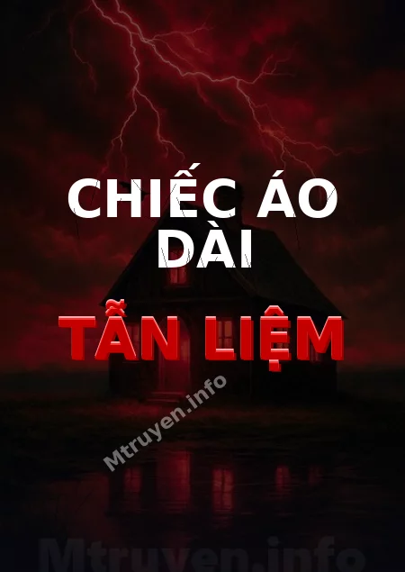 Chiếc Áo Dài Tẫn Liệm