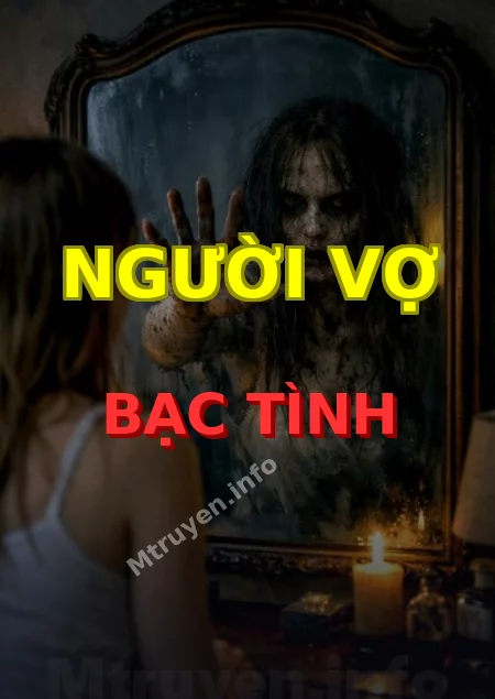 Người Vợ Bạc Tình