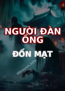 Người Đàn Ồng Đốn Mạt