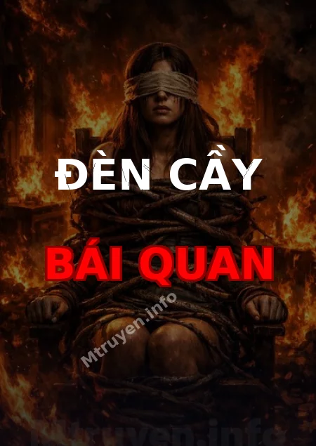 Đèn Cầy Bái Quan