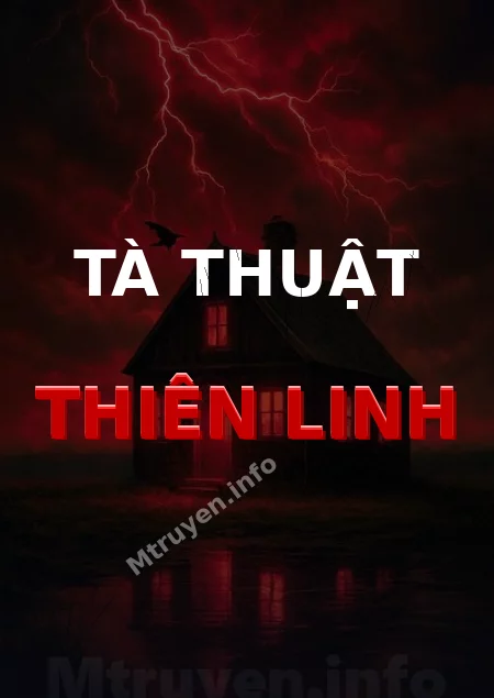 Tà Thuật Thiên Linh