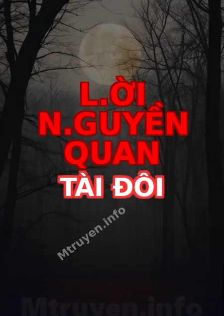 L.ời N.guyền Quan Tài Đôi