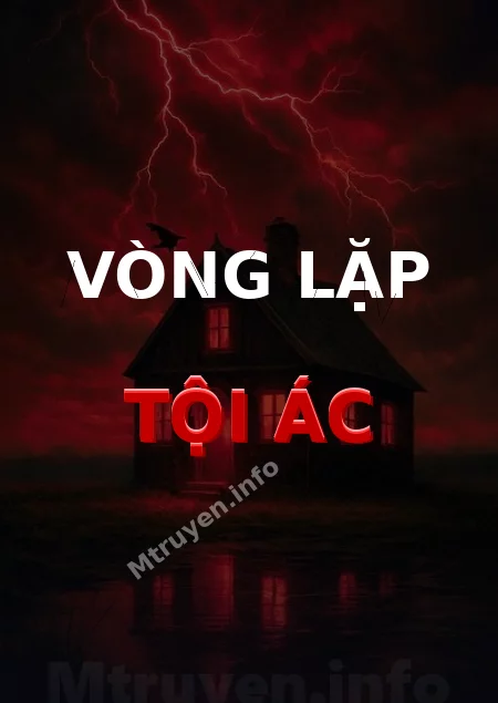 Vòng Lặp Tội Ác
