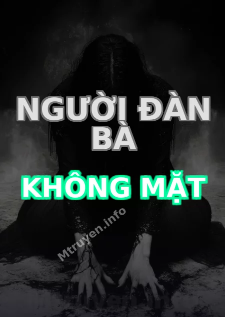 Người Đàn Bà Không Mặt