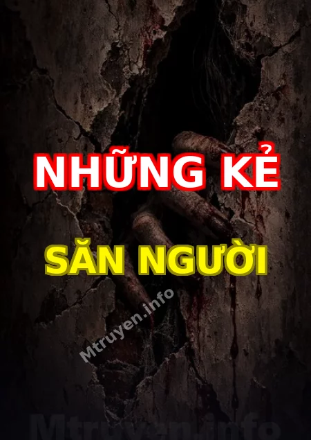 Những Kẻ Săn Người
