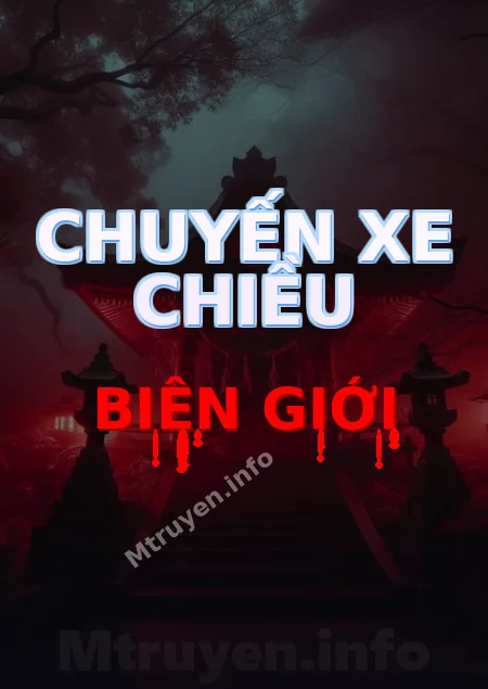 Chuyến Xe Chiều Biên Giới