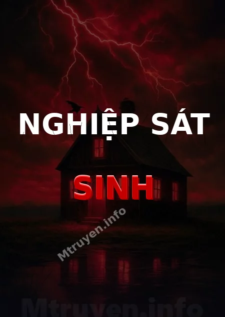 Nghiệp Sát Sinh