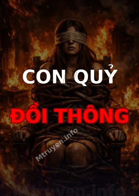 Con Quỷ Đồi Thông