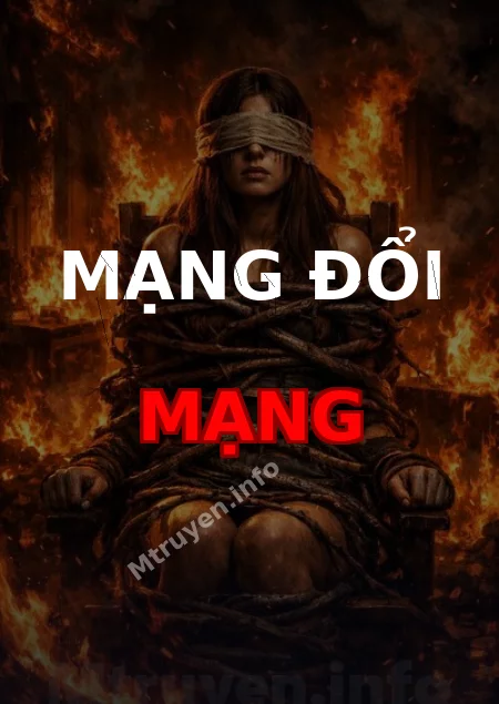 Mạng Đổi Mạng