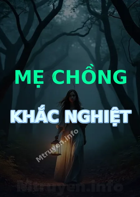 Mẹ Chồng Khắc Nghiệt