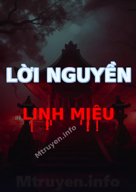Lời Nguyền Linh Miêu