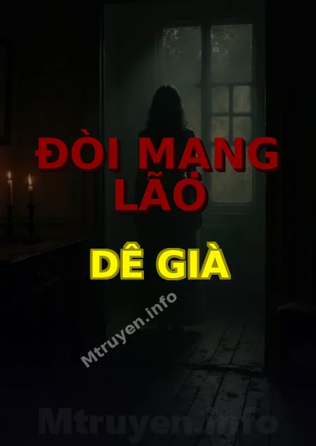Đòi Mạng Lão Dê Già