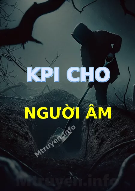 KPI Cho Người Âm