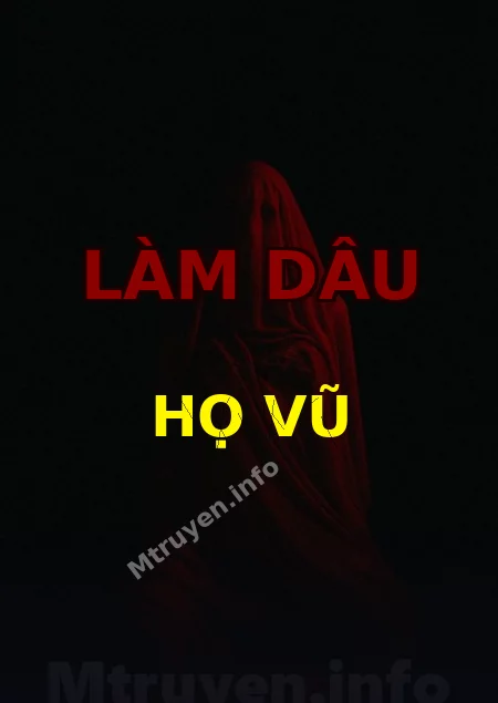 Làm Dâu Họ Vũ