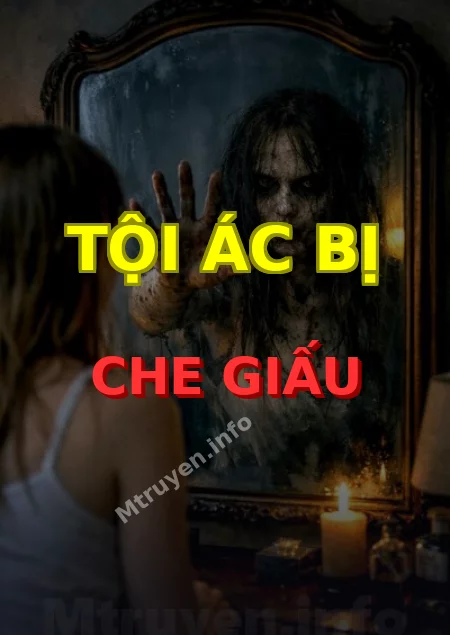 Tội Ác Bị Che Giấu