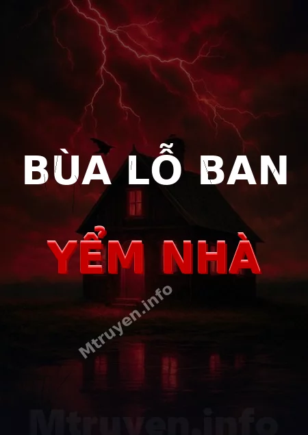 Bùa Lỗ Ban Yểm Nhà