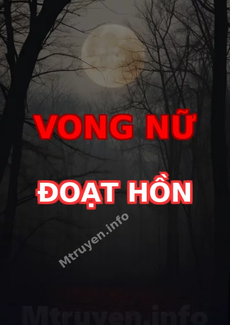Vong Nữ Đoạt Hồn