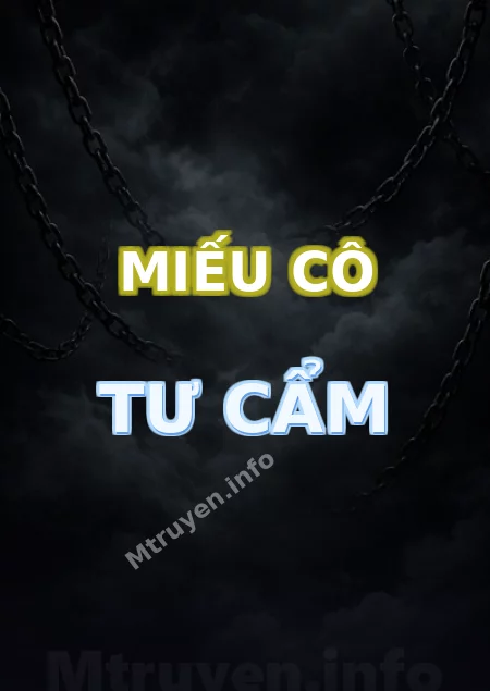 Miếu Cô Tư Cẩm