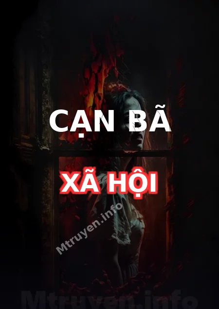 Cạn Bã Xã Hội
