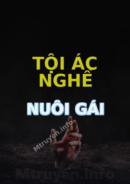 Tội Ác Nghề Nuôi Gái