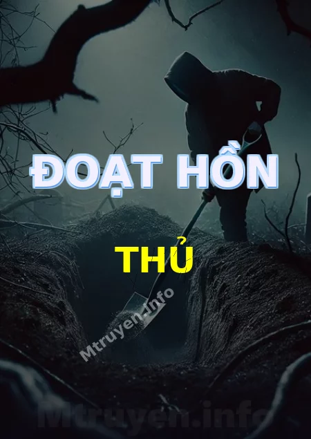 Đoạt Hồn Thủ