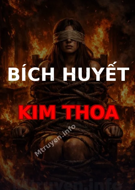 Bích Huyết Kim Thoa