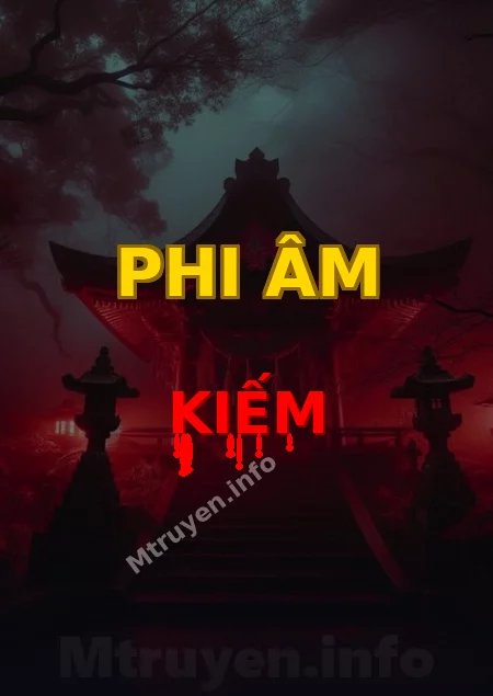 Phi Âm Kiếm