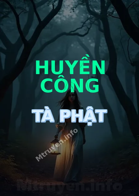 Huyền Công Tà Phật