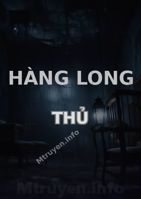 Hàng Long Thủ
