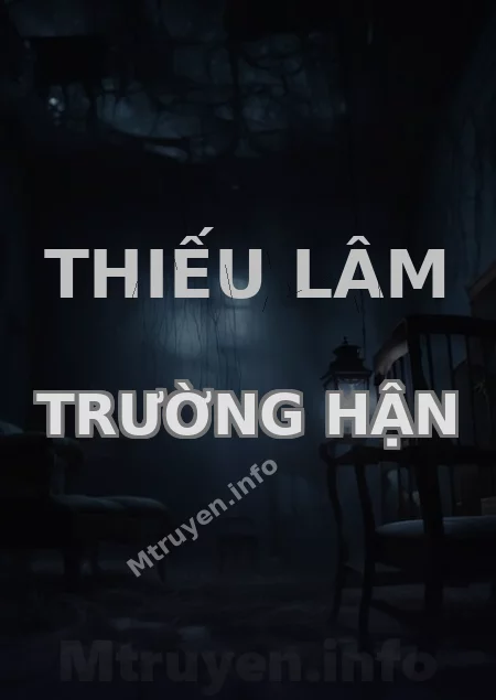 Thiếu Lâm Trường Hận