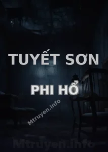 Tuyết Sơn Phi Hổ