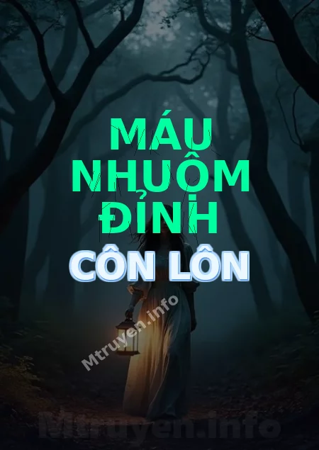 Máu Nhuộm Đỉnh Côn Lôn
