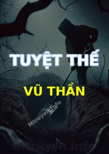 Tuyệt Thế Vũ Thần