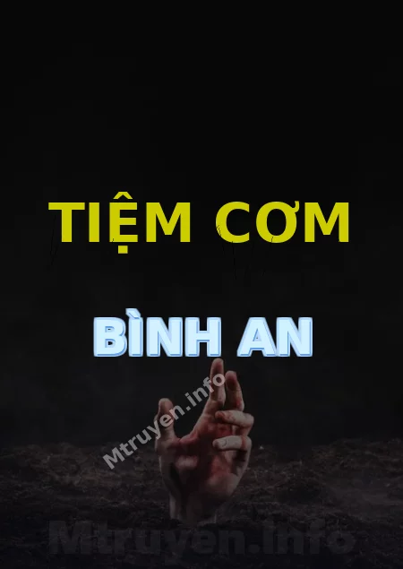 Tiệm Cơm Bình An