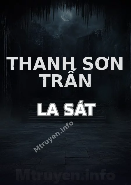 Thanh Sơn Trấn La Sát