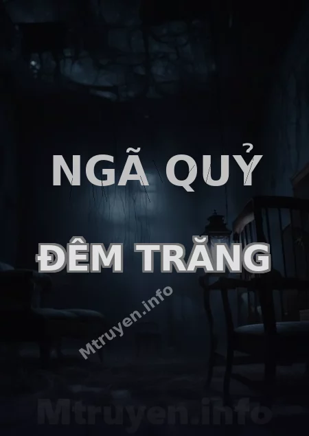 Ngã Quỷ Đêm Trăng